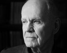 Meghalt Cormac McCarthy Pulitzer-díjas író
